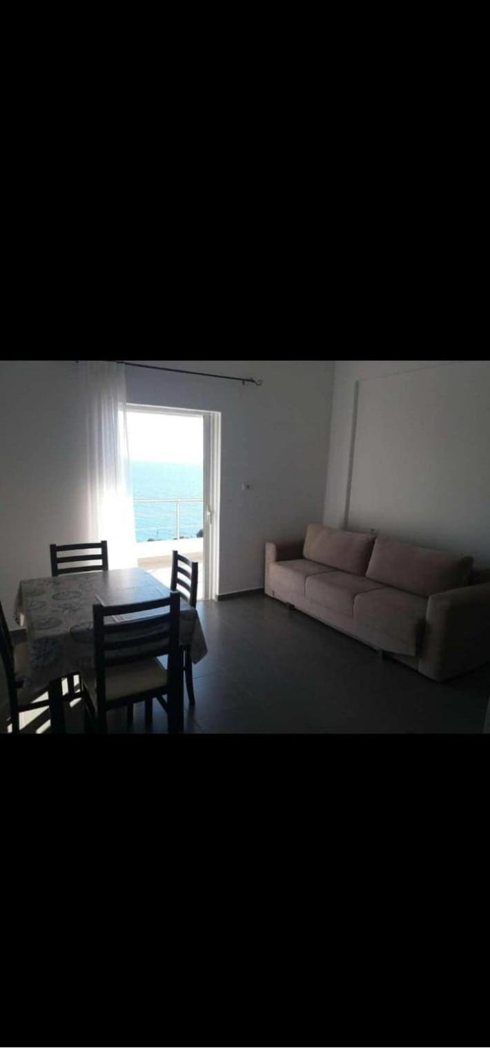 Paradise View Himarë Pokoj fotografie