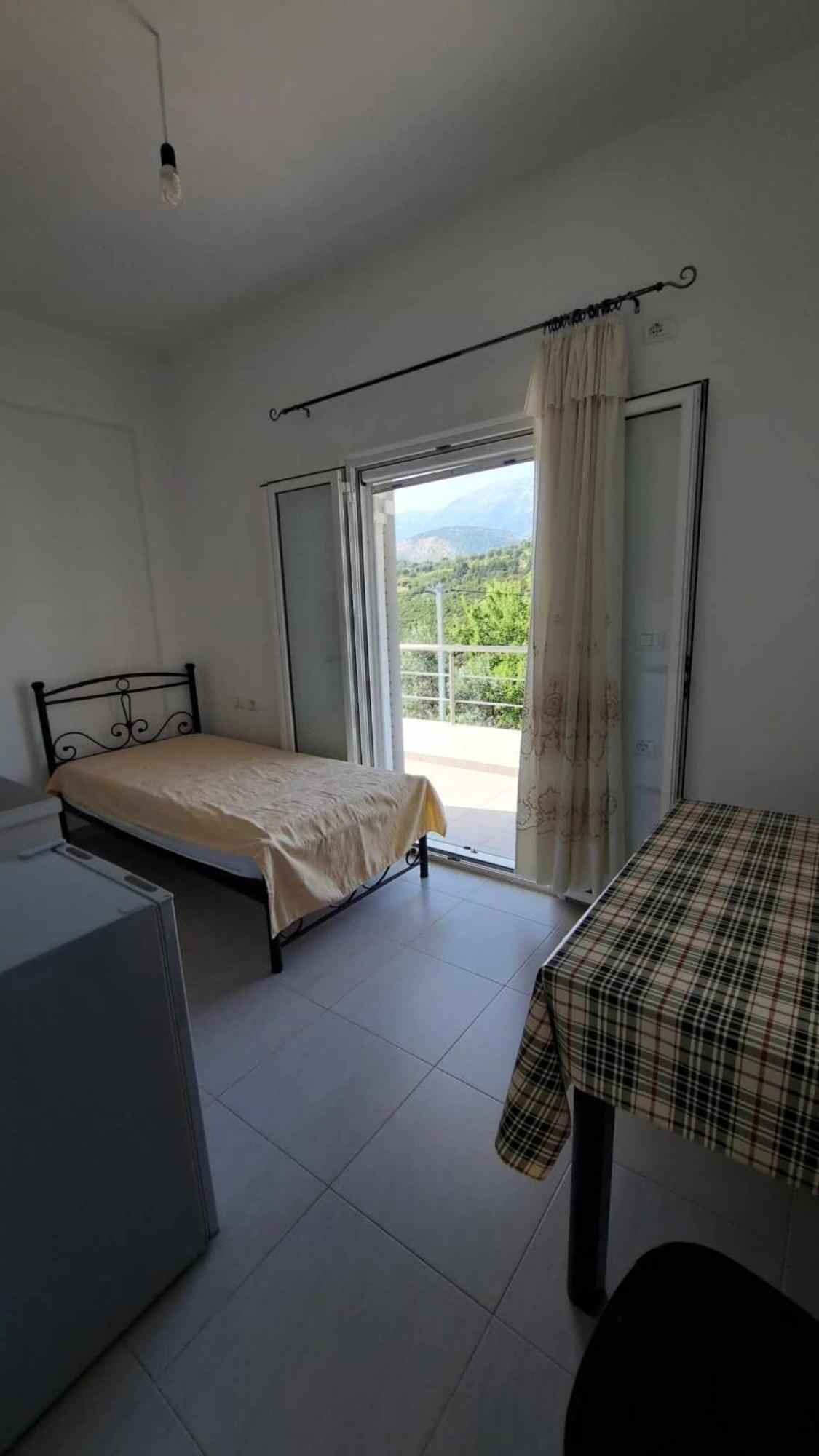 Paradise View Himarë Pokoj fotografie