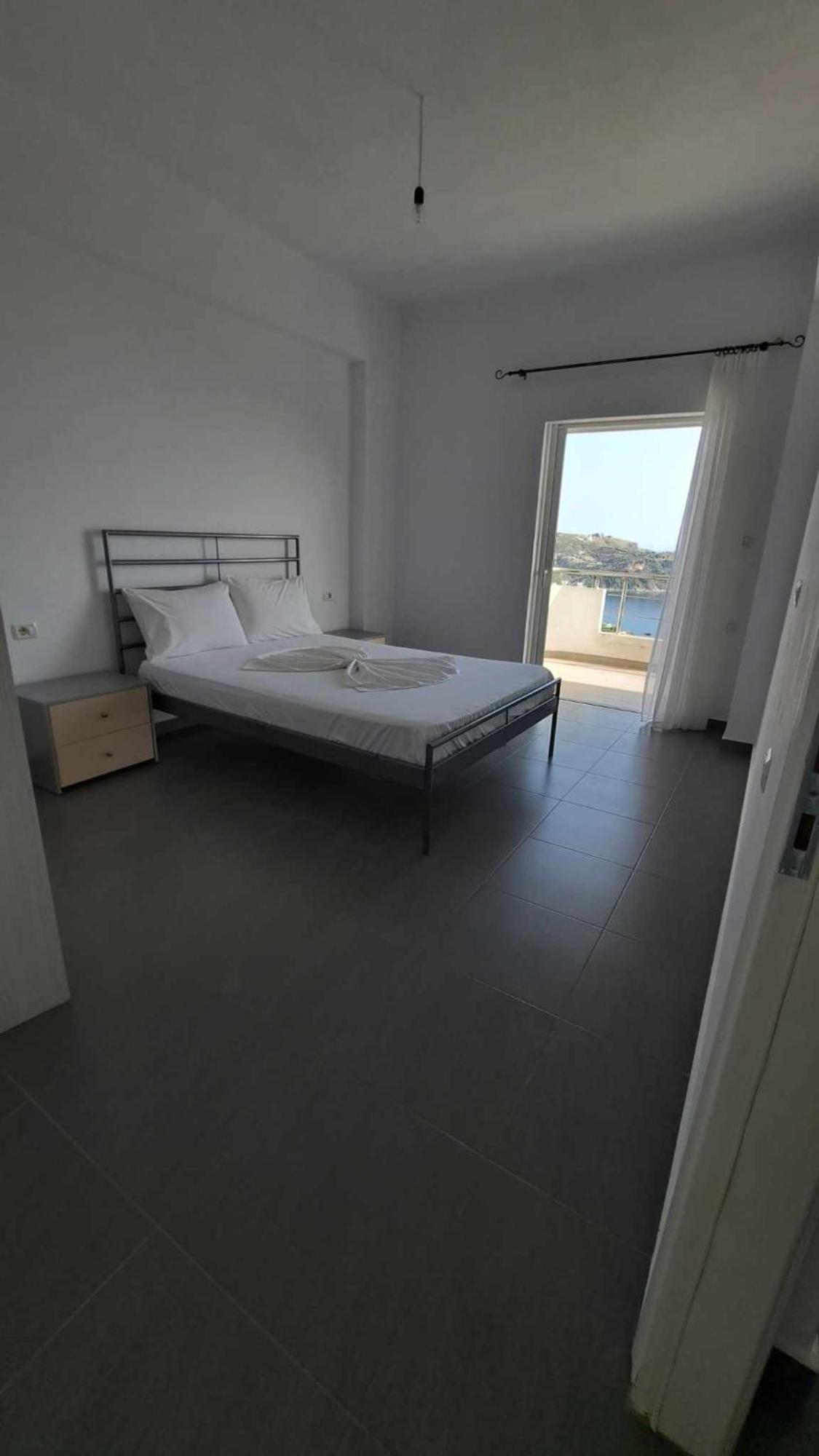 Paradise View Himarë Pokoj fotografie