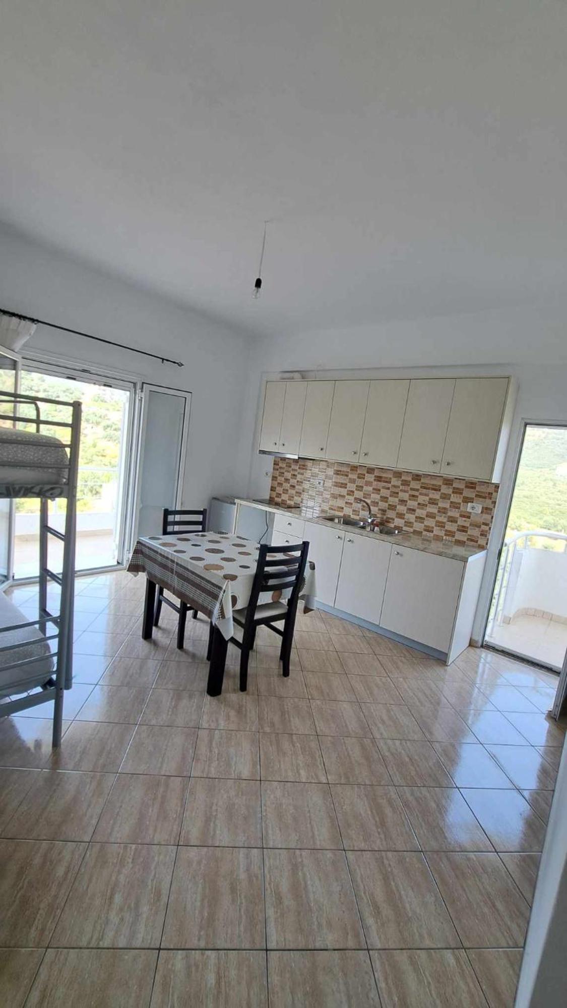 Paradise View Himarë Pokoj fotografie