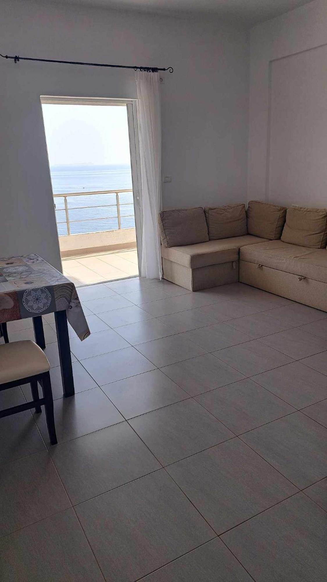 Paradise View Himarë Pokoj fotografie