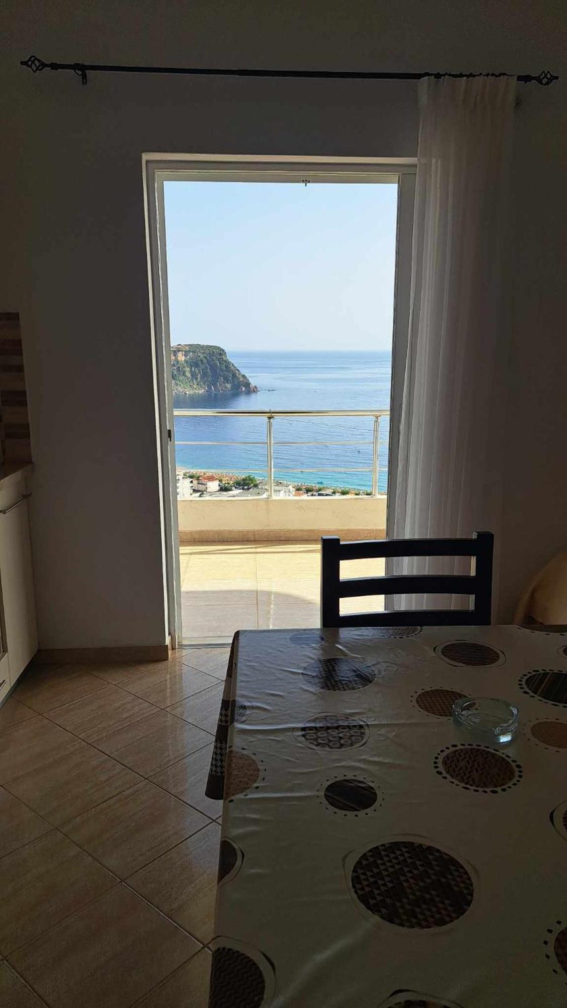 Paradise View Himarë Pokoj fotografie