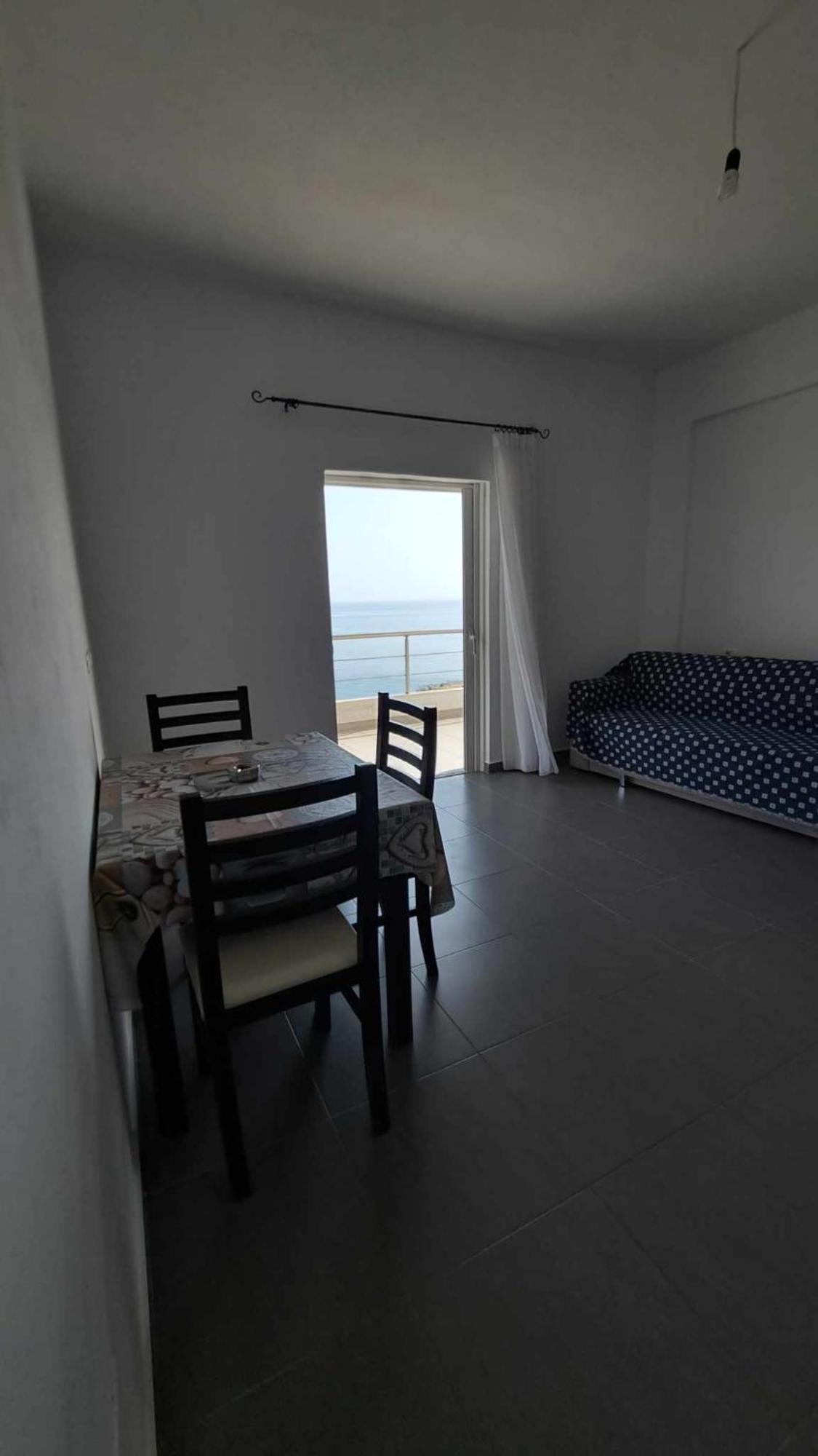 Paradise View Himarë Pokoj fotografie